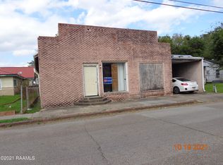 620 Iberia St, Franklin, LA 70538