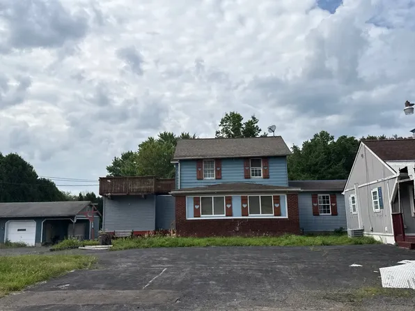 6771 Warren Sharon Rd, Brookfield, OH 44403