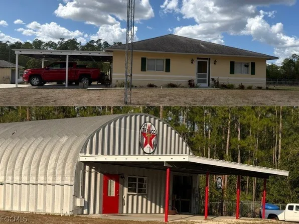 3951 2nd Ave SE, Naples, FL 34117