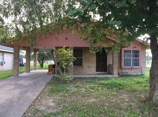 811 W 26th St, Mission, TX 78574