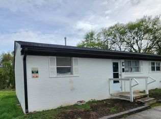 808 E Bragg St #808, Greensboro, NC 27406