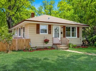 4043 32nd Ave, Kenosha, WI 53144