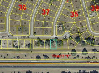 1035 Kraft St, Labelle, FL 33935