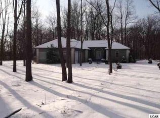 3538 W Monroe Rd, Tipton, MI 49287