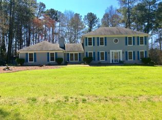 170 Sycamore Bnd, Fayetteville, GA 30214