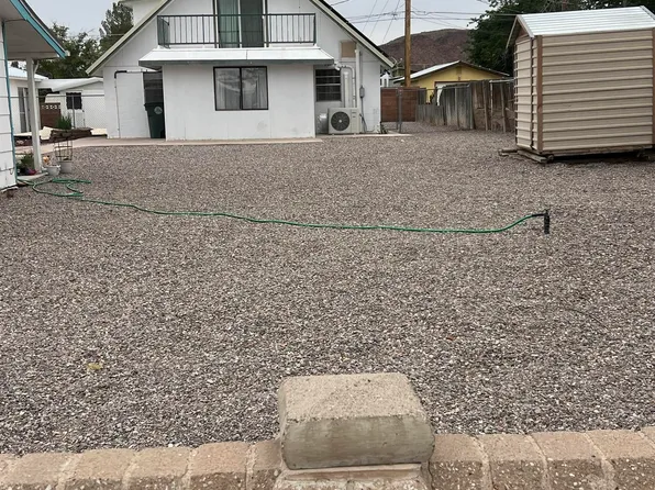 619 Lucky St, Truth Or Consequences, NM 87901