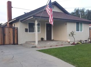 2919 1/2 E Sawyer St, Long Beach, CA 90805