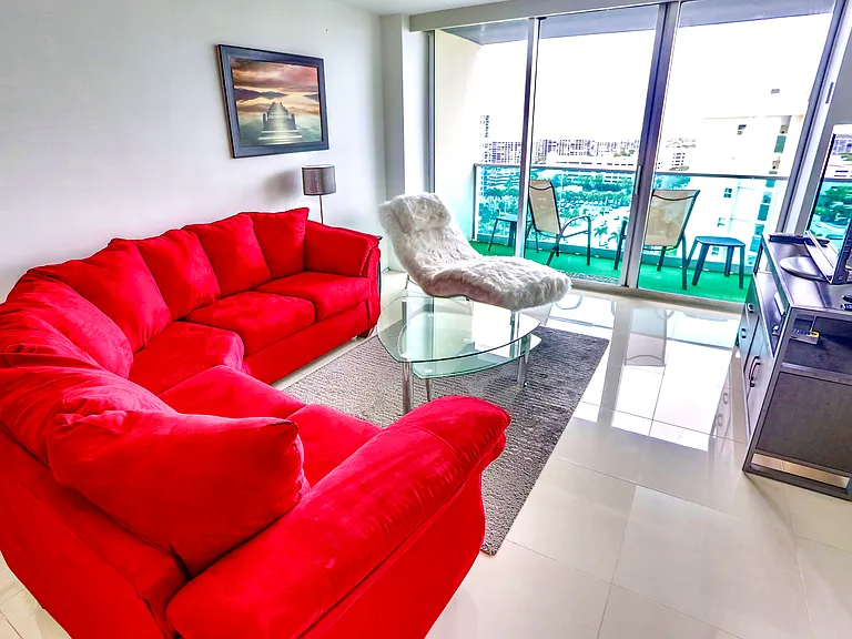 4001 S Ocean Dr #16H — Photo 13