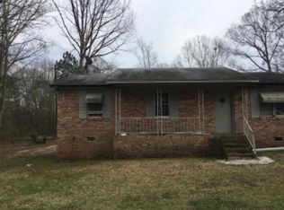 204 Fulmer Rd, Newberry, SC 29108