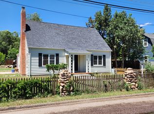 18 Omalley Pl, Colorado Springs, CO 80905