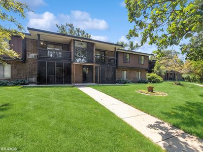 4608 Northfox Ln Unit C6, McHenry, IL, 60050