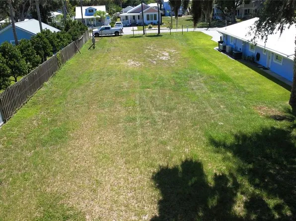 622 N Riverside Dr Lot 3, New Smyrna Beach, FL 32168