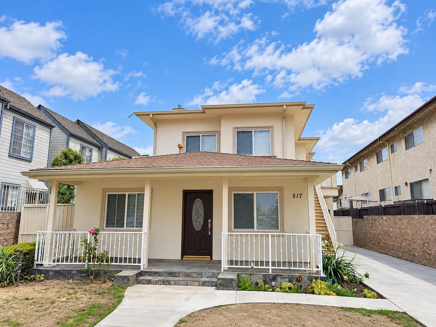 3 bed, 1400 sqft, $3,750 — Photo 2