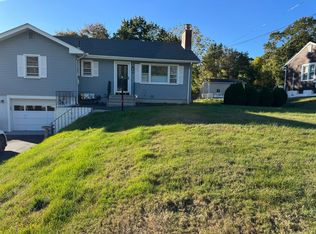 120 Avery St, Manchester, CT 06042