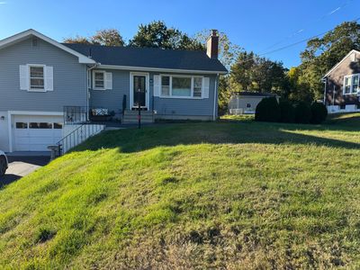 120 Avery St, Manchester, CT, 06042