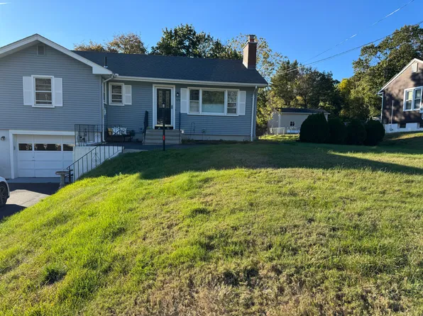 120 Avery St, Manchester, CT 06042