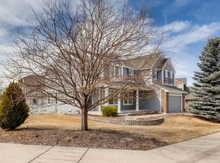 20694 E Weaver Ave, Aurora, CO 80016