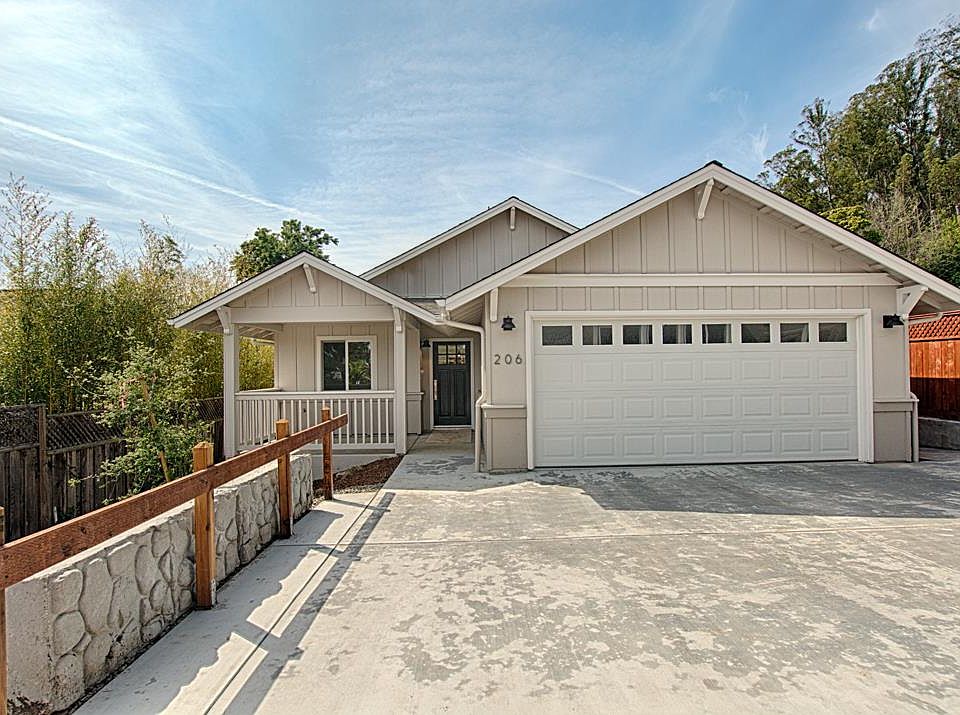 1st image of 206 Delaveaga Park Dr