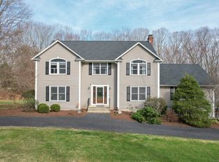 63 Grist Mill Rd, Monroe, CT 06468