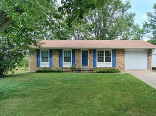 2539 Nevada Ave, Iowa City, IA 52240