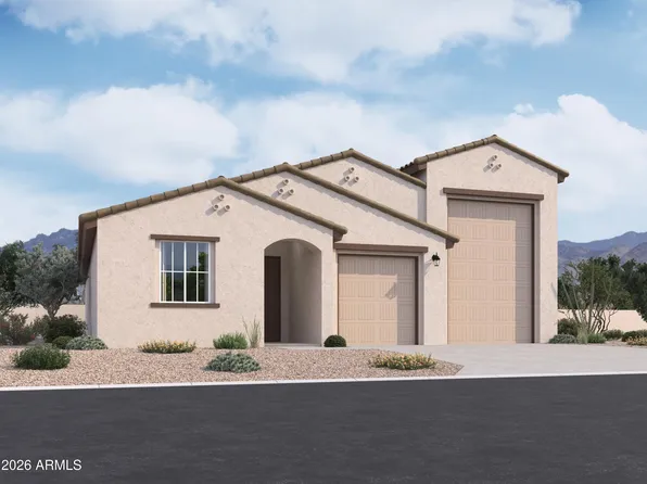 2654 E HOMESTEADER Road, San Tan Valley, AZ 85140