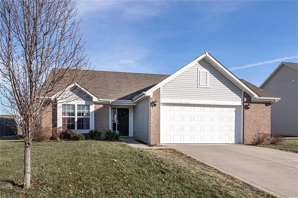 509 Pebble Dr, Fortville, IN 46040 Zillow