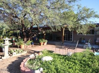 10221 E Glenn St, Tucson, AZ 85749