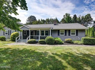 1 Hance Blvd, Freehold, NJ 07728