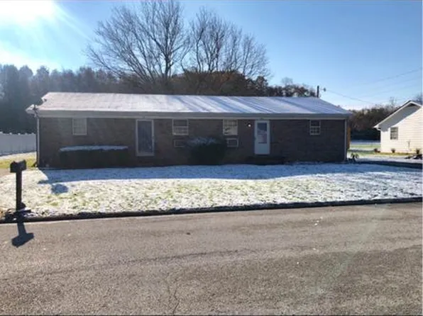 210 Elm St, Berea, KY 40403
