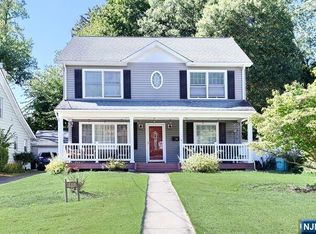 189 Magnolia Ave, Hillsdale, NJ 07642