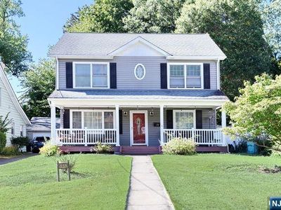 189 Magnolia Ave, Hillsdale, NJ, 07642