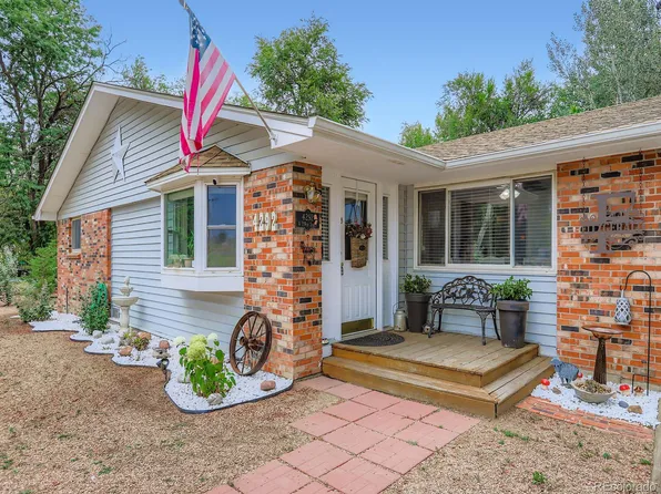 4292 N 119th Street, Lafayette, CO 80026