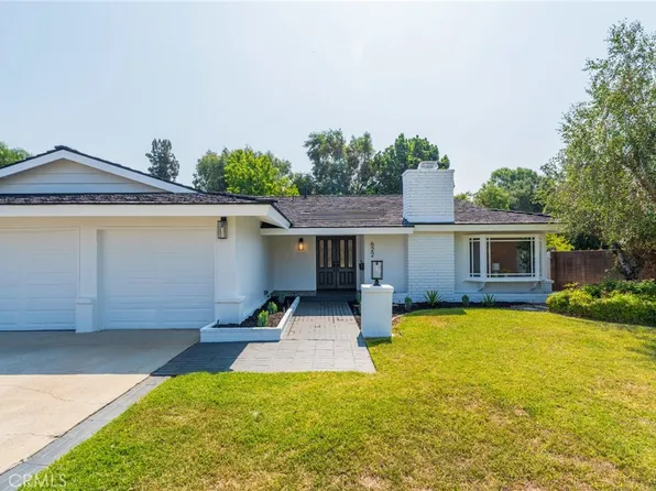 622 N Pasadena Ave, Glendora, CA 91741