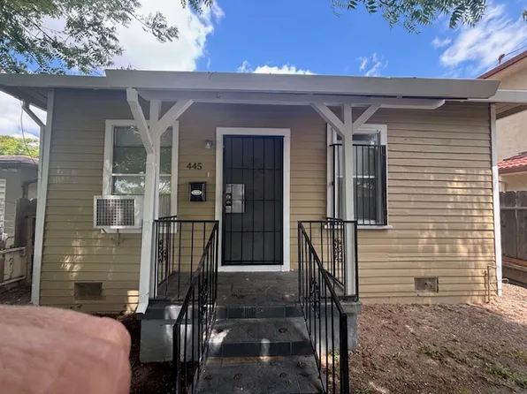 445 E Hawthorne St, Stockton, CA 95204