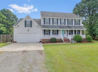 5236 Morris Neck Rd, Virginia Beach, VA 23457