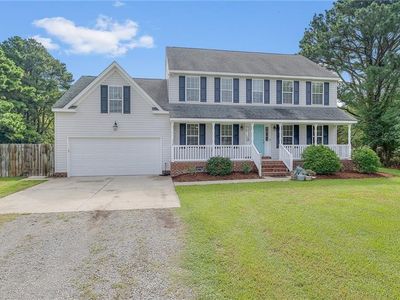 5236 Morris Neck Rd, Virginia Beach, VA, 23457