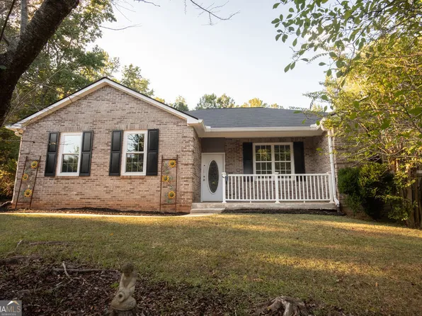 291 Brickleberry Rdg, Athens, GA 30605