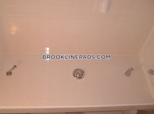 45 Stearns Rd #2, Brookline, MA 02446