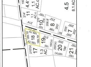 61 Brand Hollow Rd, Plattsburgh, NY 12901