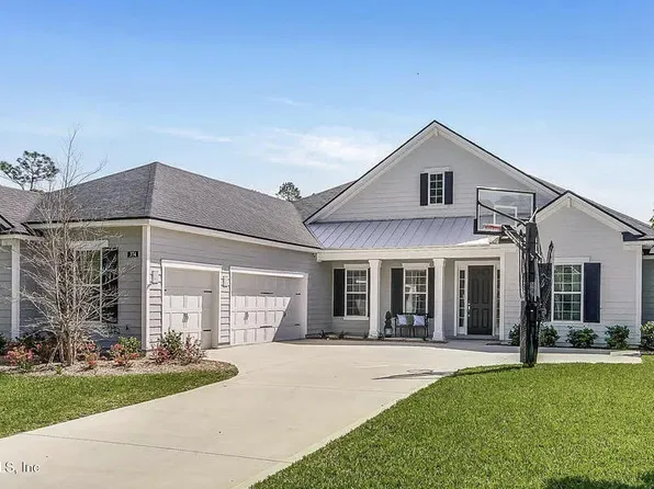 374 SOUTHERN OAK Drive, Ponte Vedra, FL 32081