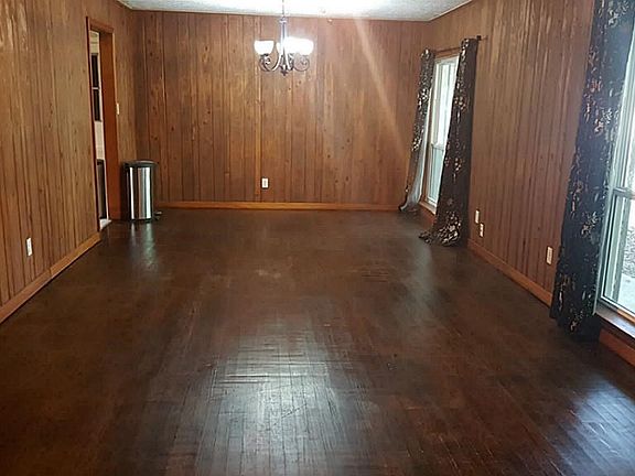 Formal Living Room and Formal Dining Room