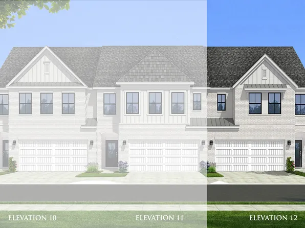 6101 Mariemont Cir, Charlotte, NC 28226