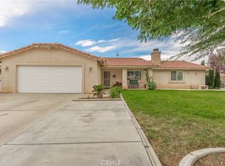 18261 Manzanita St, Hesperia, CA 92345