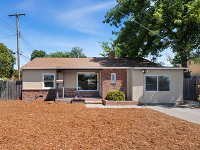 1811 Roanoke Ave, Sacramento, CA, 95838