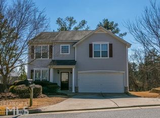 112 Silver Mine Trl, Austell, GA 30168
