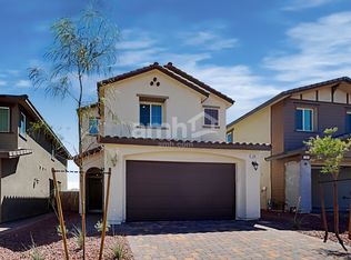 294 Timber Kate Pl, Henderson, NV 89015