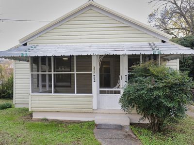 324 E 3rd St, Anniston, AL, 36207