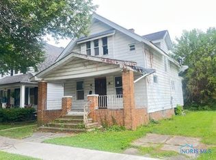 346 E Weber St, Toledo, OH