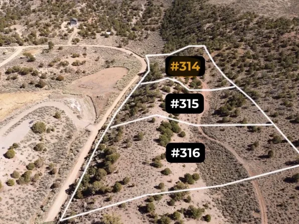 314 N Little Meadow Loop, Antimony, UT 84712