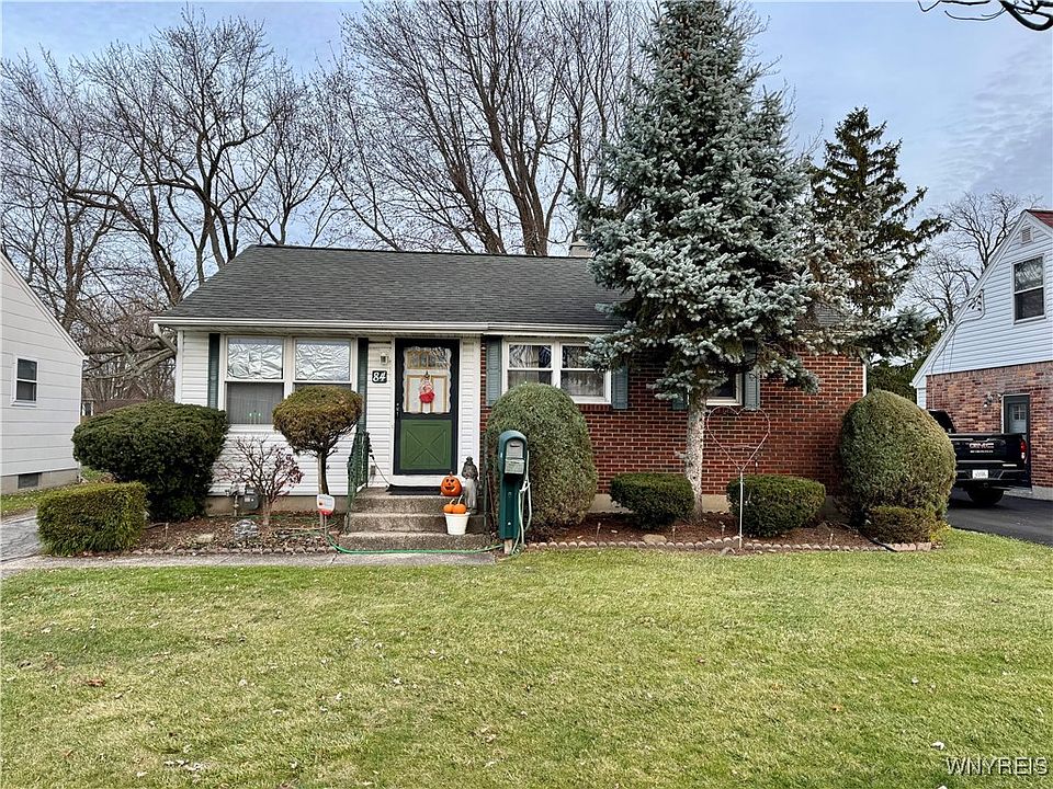 1st image of 84 Loretto Dr